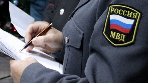 Сотрудники Управления уголовного розыска МВД по КБР задержали подозреваемую в мошенничестве