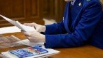 Прокуратура г. Прохладного провела встречу со старшеклассниками МБОУ «Гимназия № 6»
